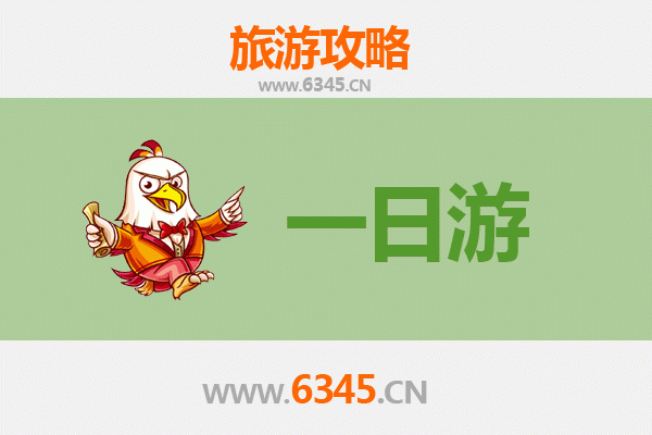 屏东高树出发：张家界奇幻山水七日深度游全攻略